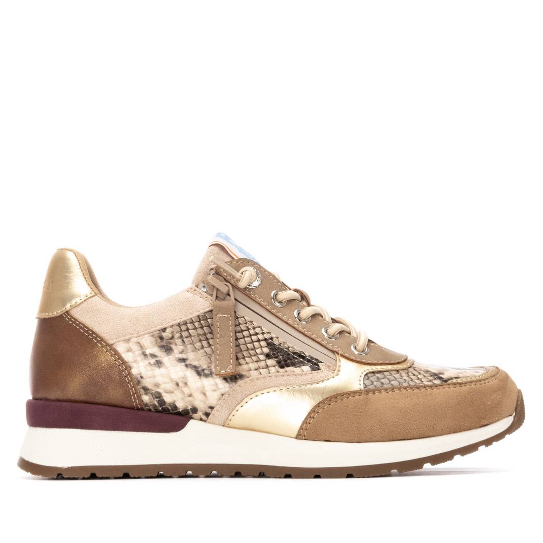 Refresh - Zapatilla Mujer - Calzado Cómodo y Versátil - Moda casual - Modelo  17296004