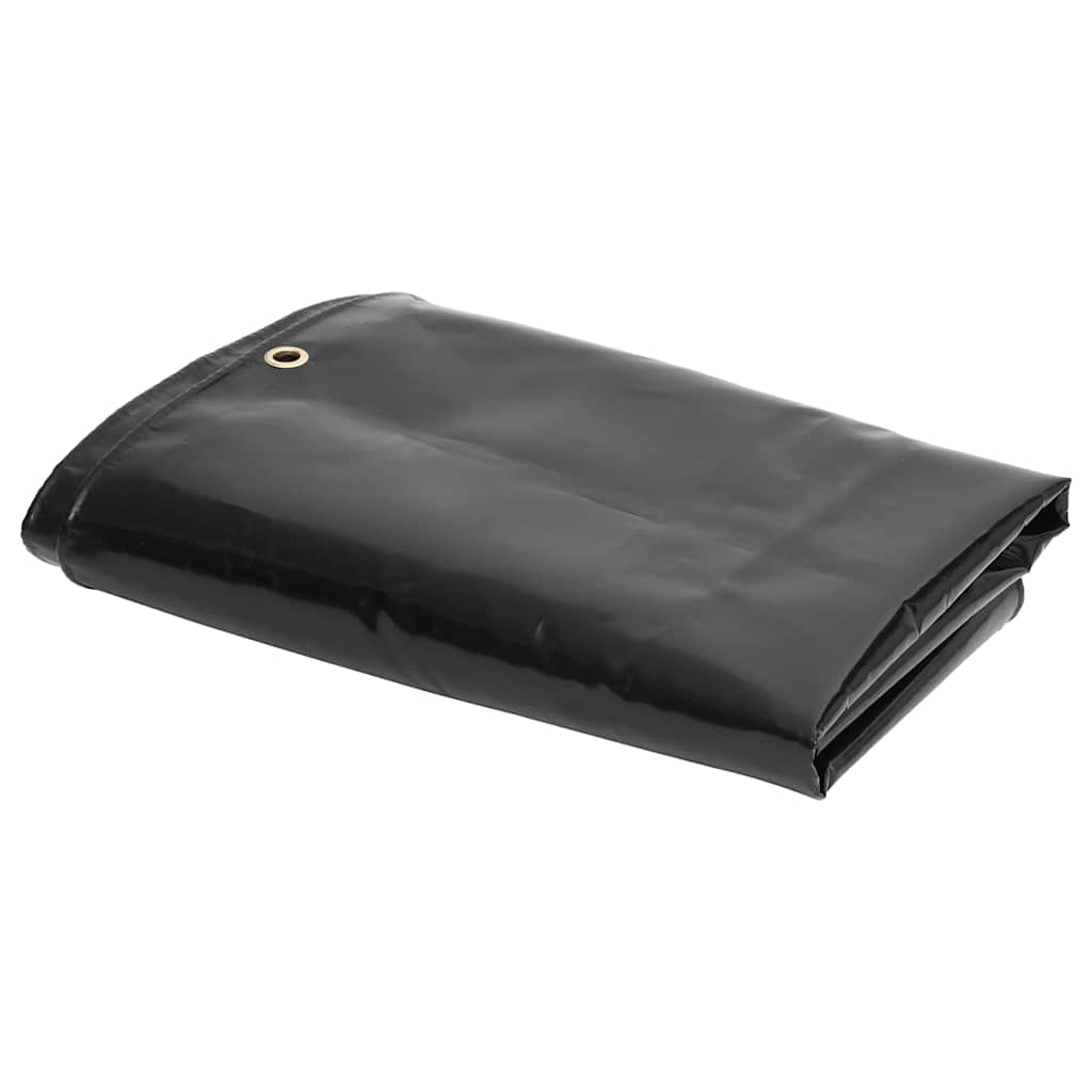 vidaXL Lona 650 g/m² 3x6 m
