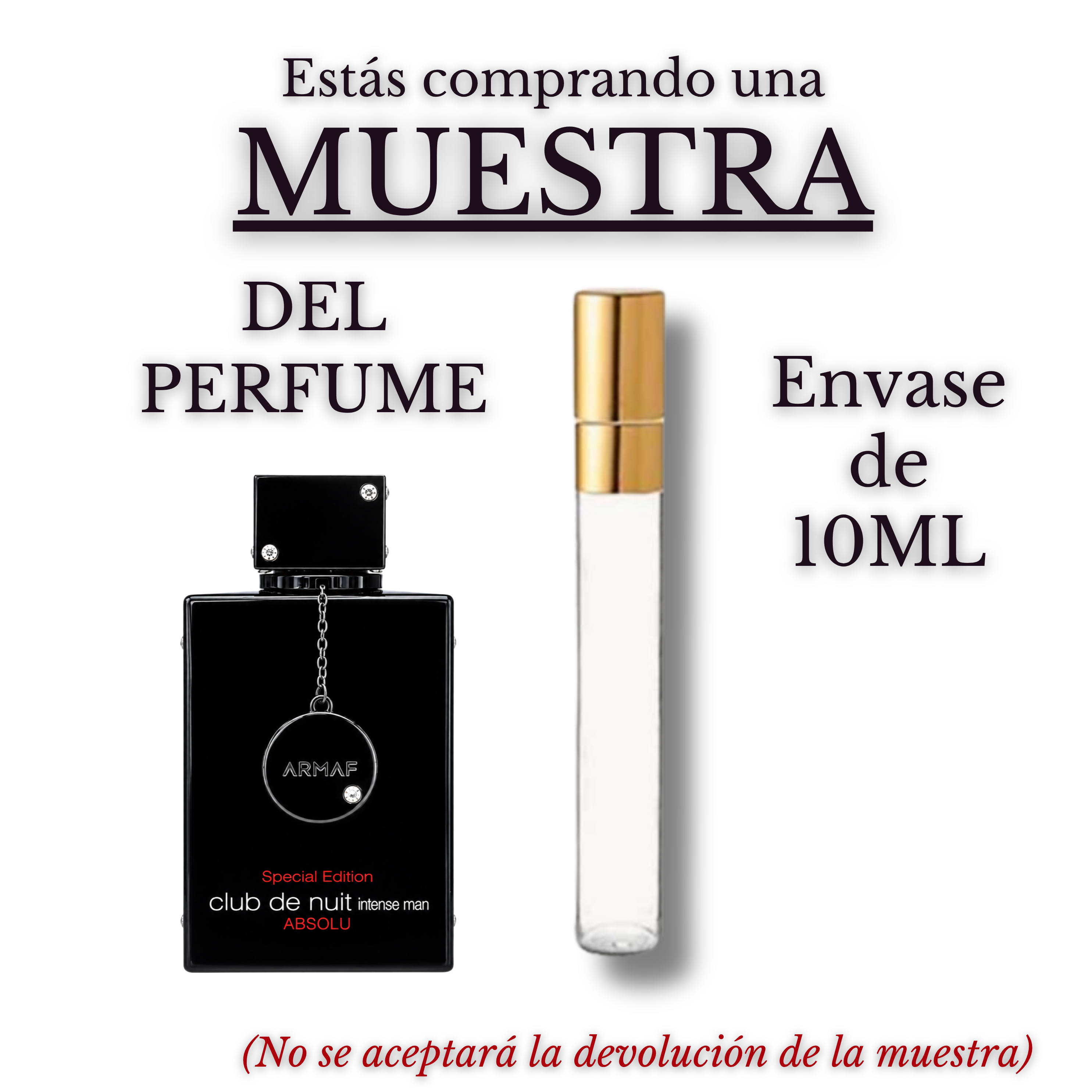 Armaf - Perfume Club de Nuit Intense Man Absolu Special Edition para hombre, aroma cítrico, ahumado y amaderado con piña, limón, abedul y ámbar gris