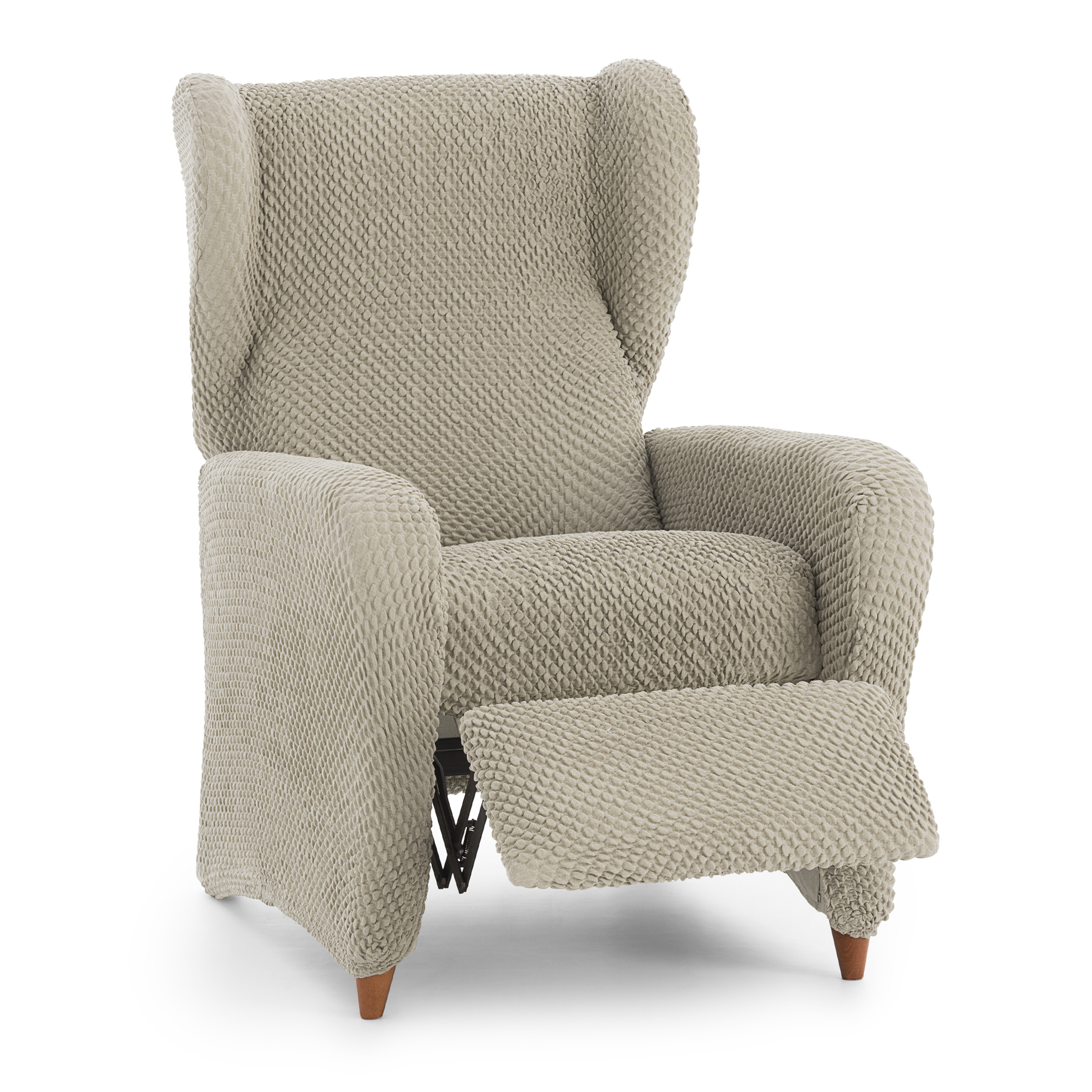 Funda de sofa 1 plaza mod/5 relax thor c/11, Las mejores fundas fabricadas en España.Fijalo, ,