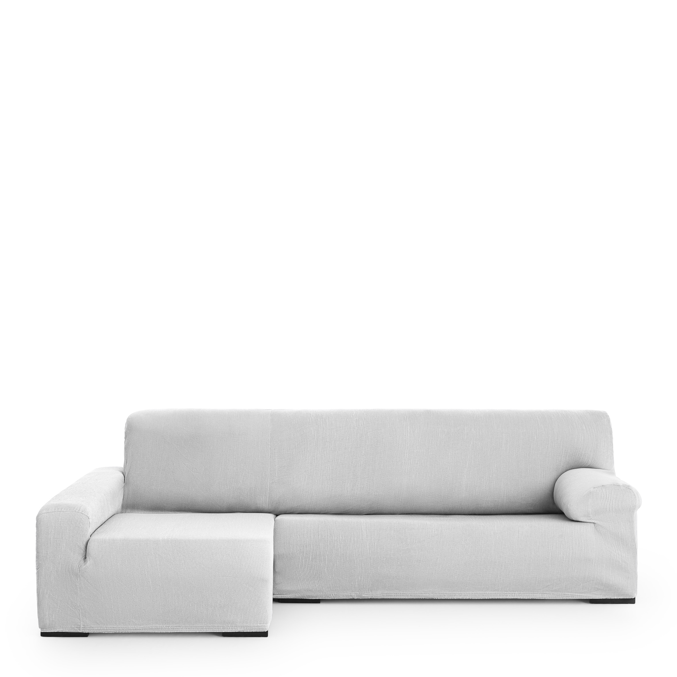 Fundas de sofa m/0 chaise longue ulises izquierda (Mirando de frente) c/16, Tamaño brazo largo izquierda, 170x310x110cm, Fábricada en España
