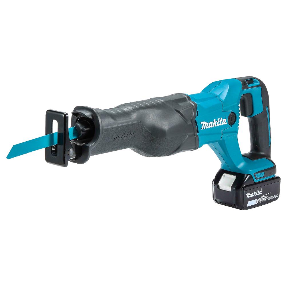 MAKITA DJR186Z - Sierra de Sable 18V LXT