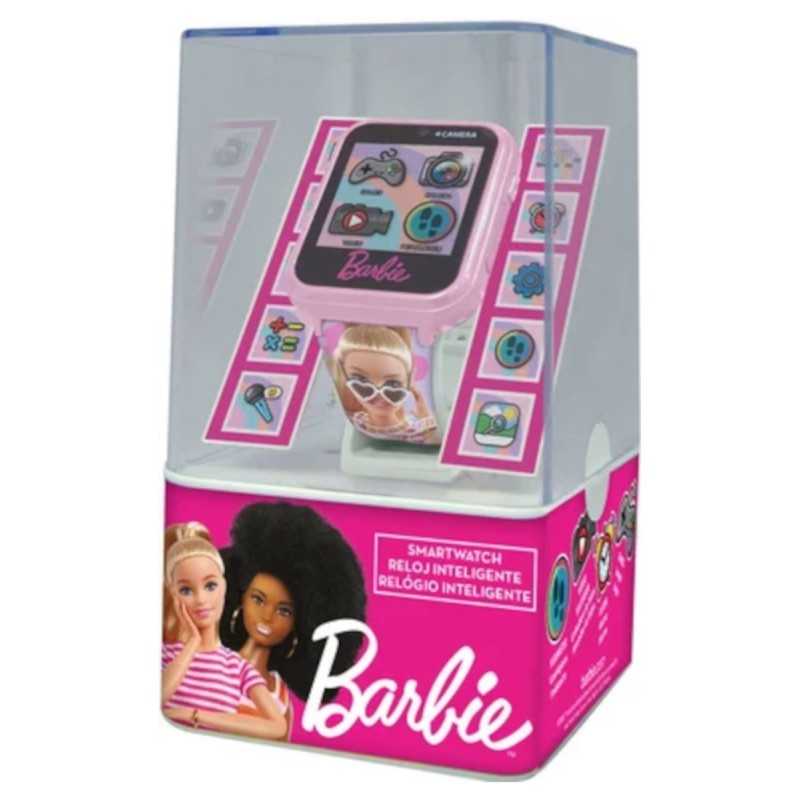 Reloj Inteligente infantil de la Barbie de pulsera