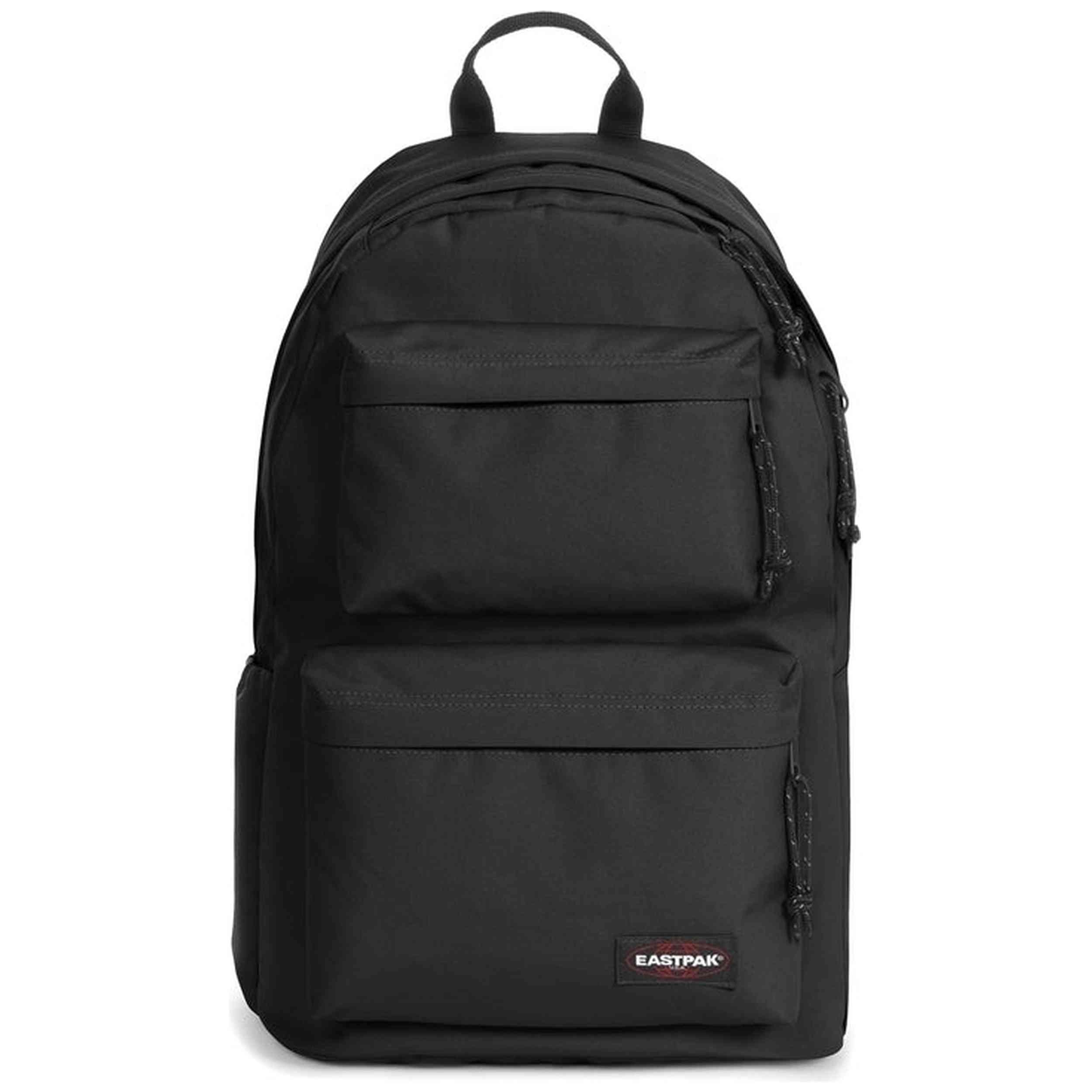 Bolso Eastpak modelo Padded Double en color Negro