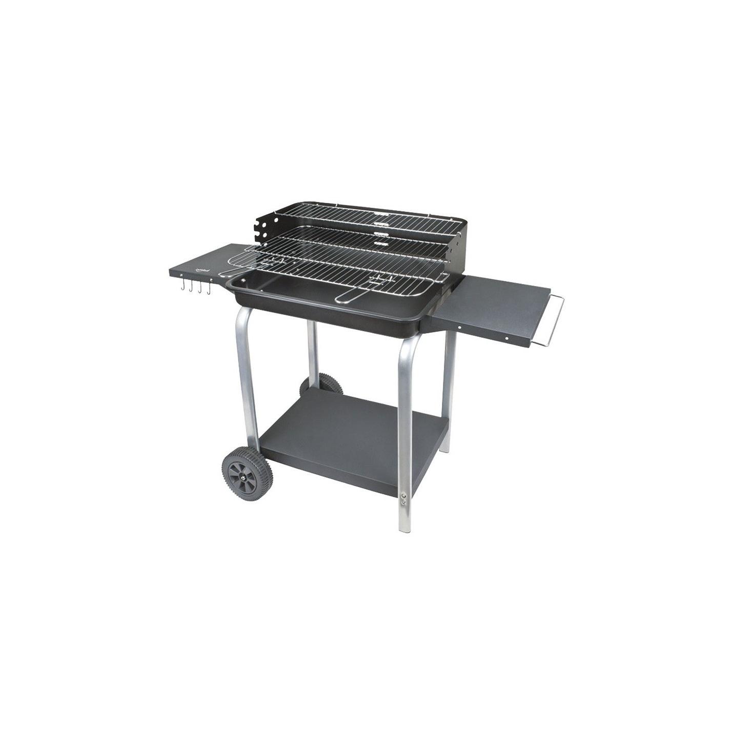 BARBACOA CARBON HABITEX SUPERGRILL 60 HABITEX DE SUINPLAS DECORACIONES