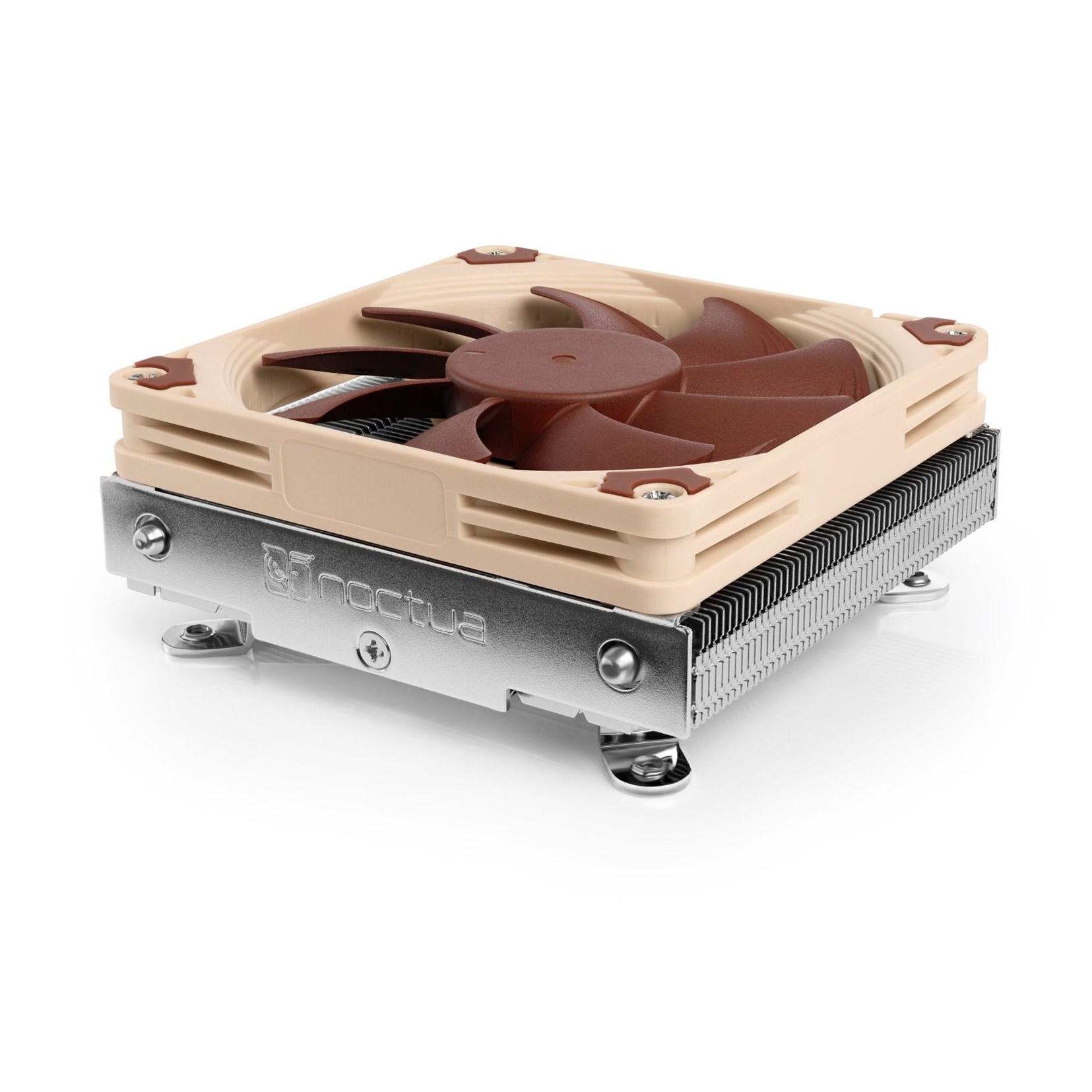 Enfriador de CPU NOCTUA NH-L9i LGA 1700