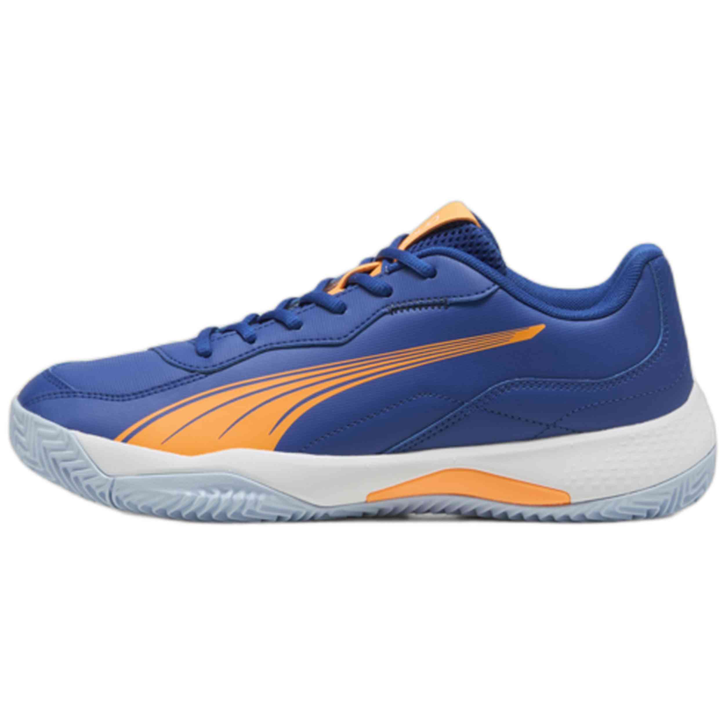 Zapatillas Puma para Niños en color Azul