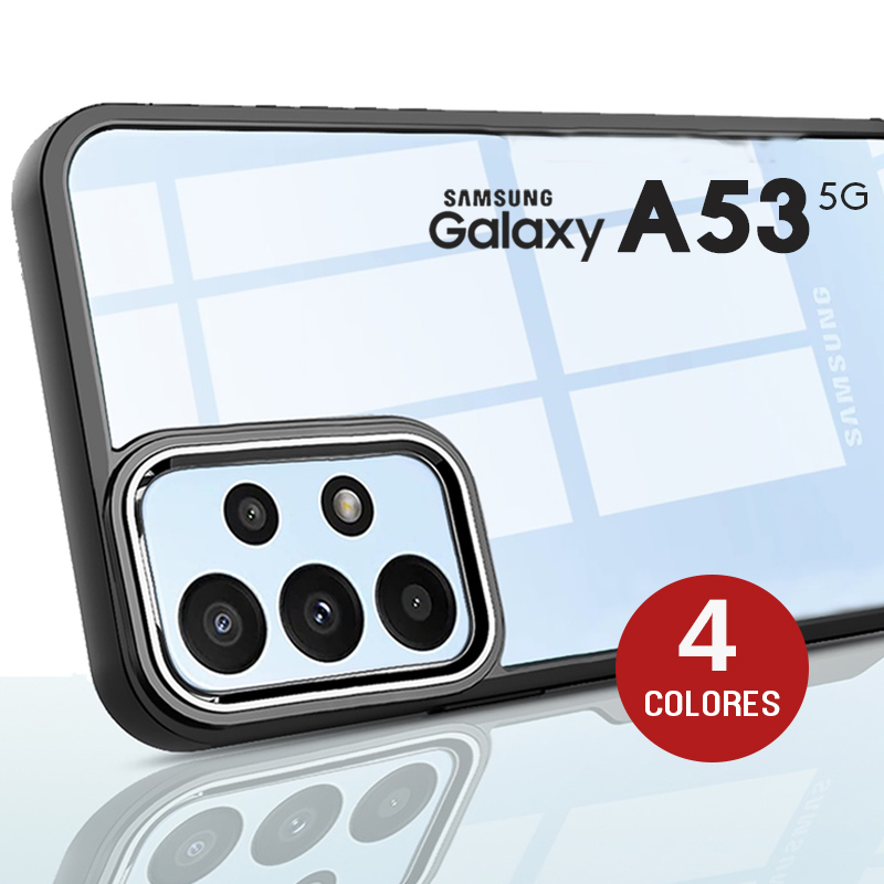 Funda iPhone 14 Pro Max con soporte 360 Smoke Mate 4-Colores