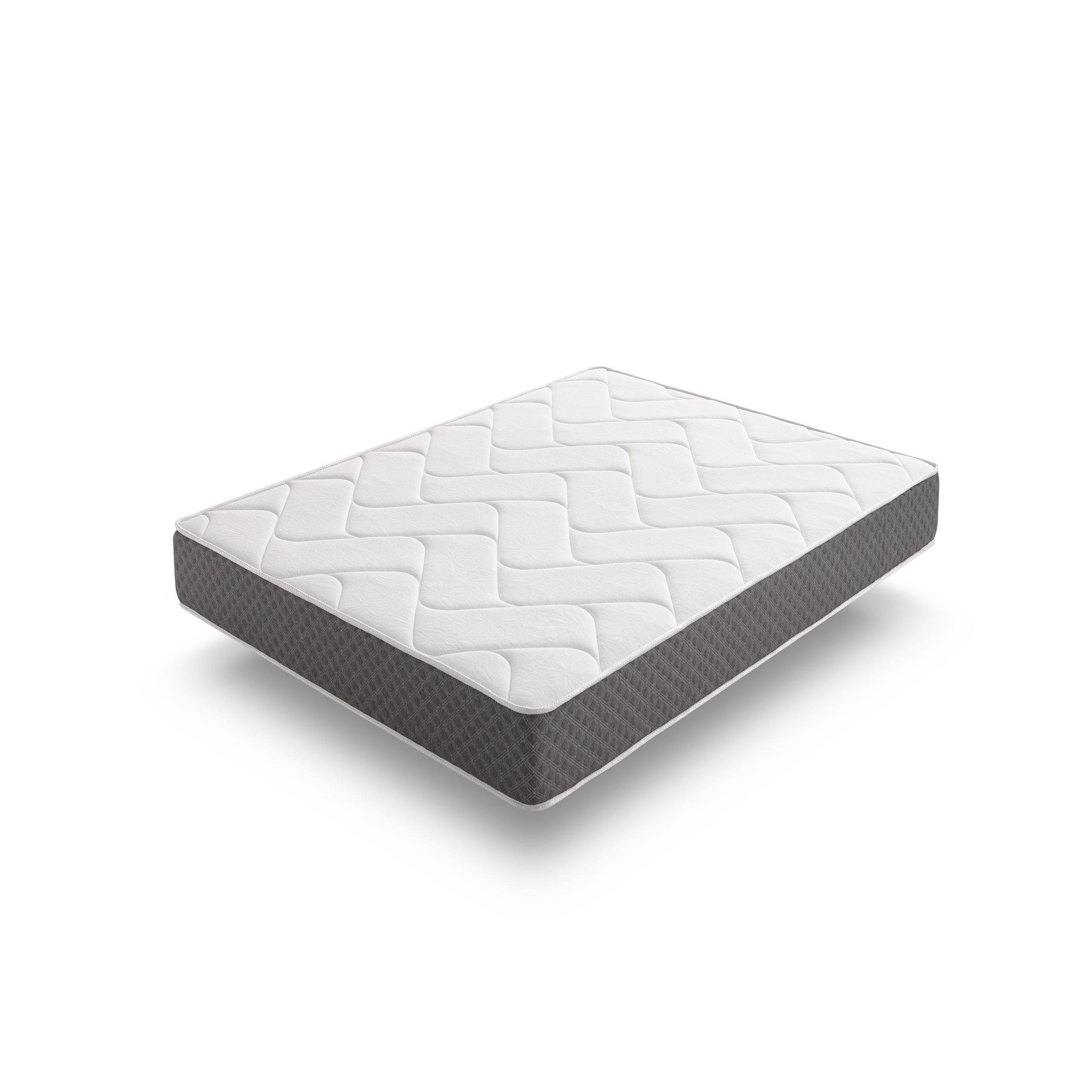 Matris - Colchón Visco 22 cm +/-2 LUXURY GRAFENO THERAPY