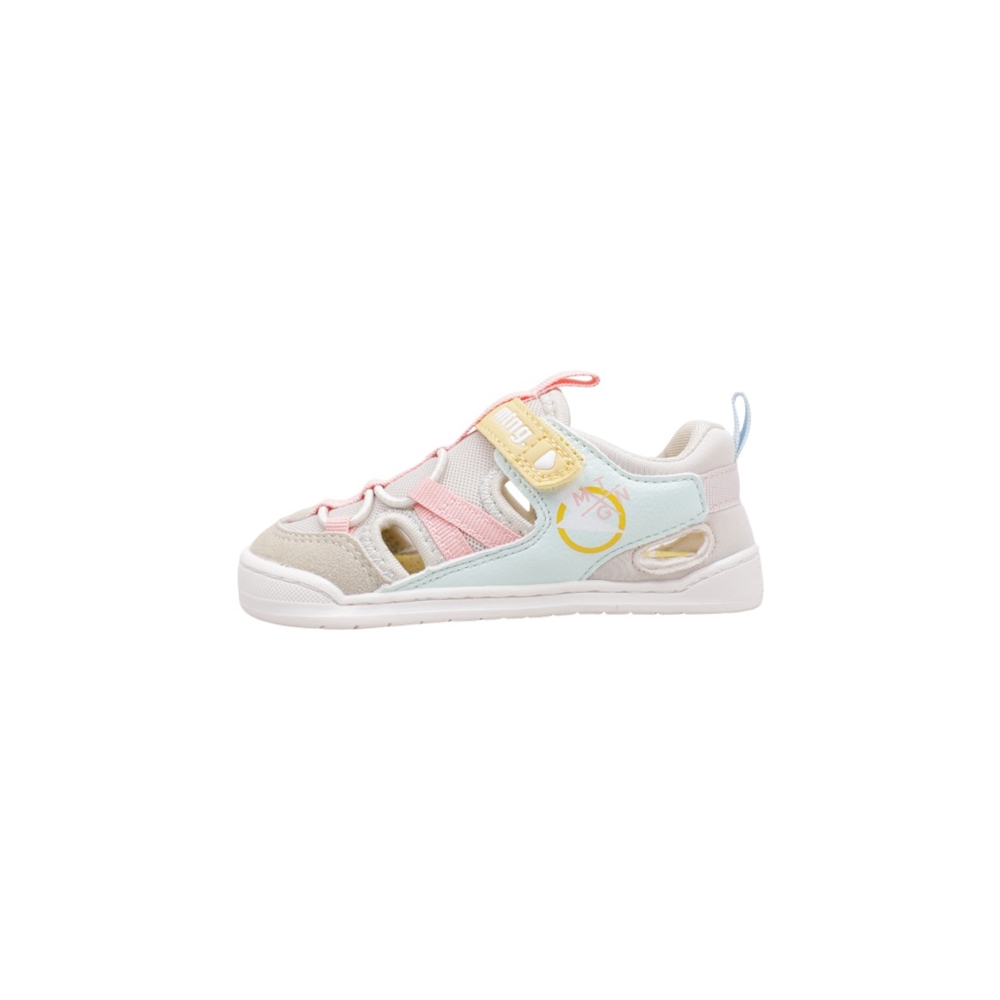 MTNG 48908 Sandalias Planas Bebé - niña (hasta la talla 30) Beige