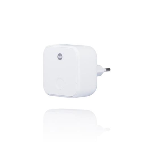 Dispositivo cerradura TESA linus apertura por wifi