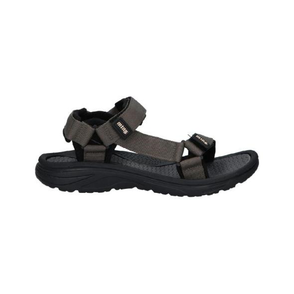 MTNG SANDALIAS MTNG 84660 NYLON GRIS C59786 - - MTNG SANDALIAS MTNG 84660 NYLON GRIS C59786 -  NYLO