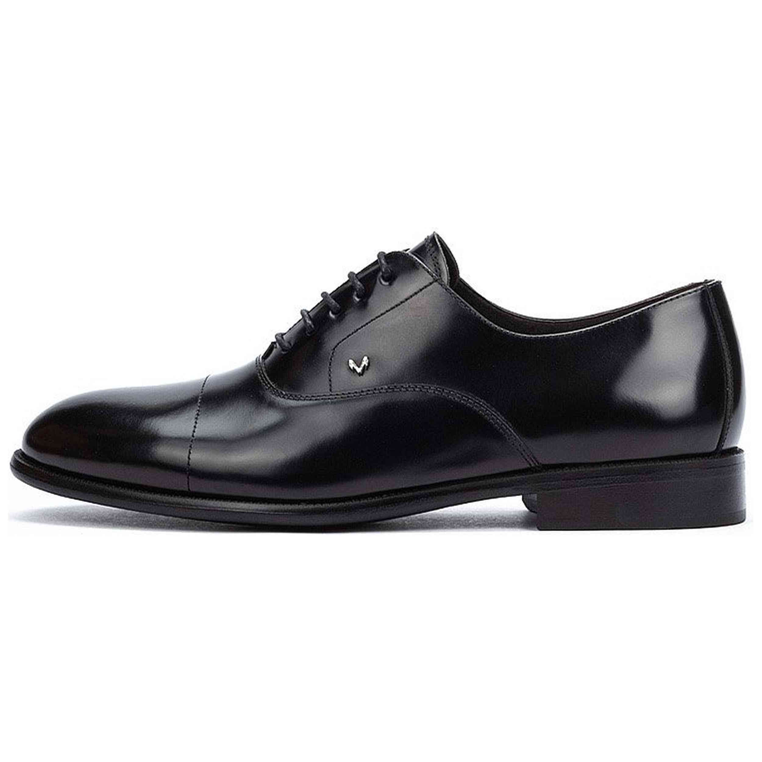 Zapatos De Cordon Martinelli para Hombre en color Negro