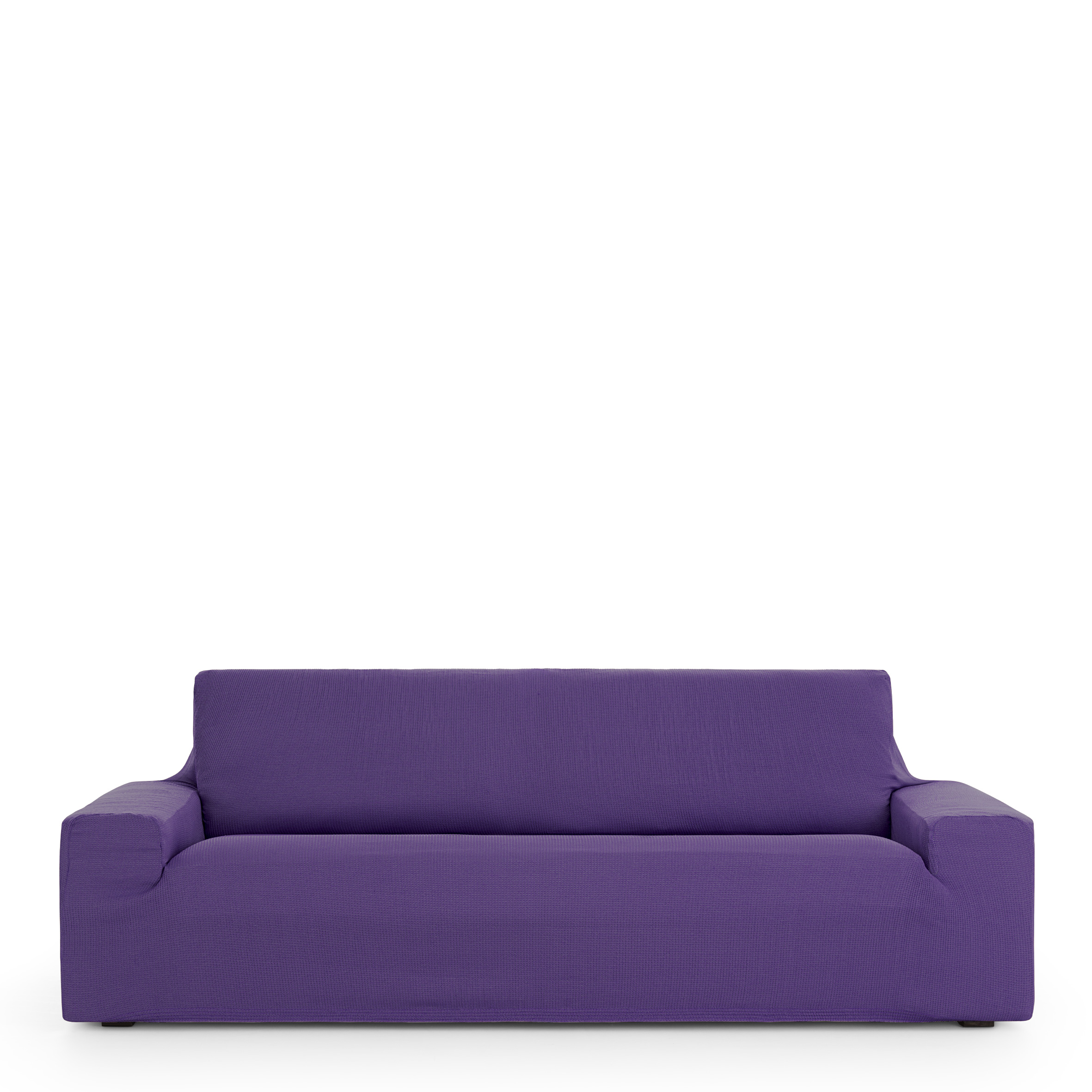 Fundas de sofa mod/7 ulises 4 plz. c/2, Tamaño 4 plazas, 170x310x110cm, Fábricada en España
