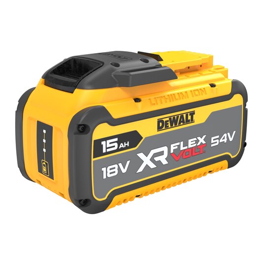 BATERÍA FLEXVOLT 18-54 V 15 AH - DW DCB549