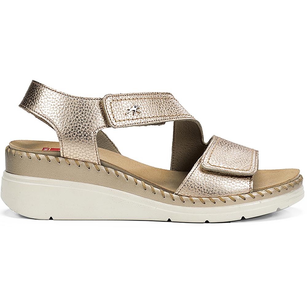 Sandalias para mujer FLUCHOS Leza F2137