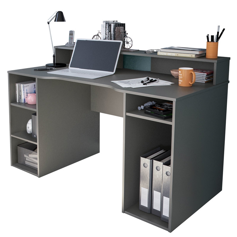 Habitdesign -Mesa de escritorio Ozone