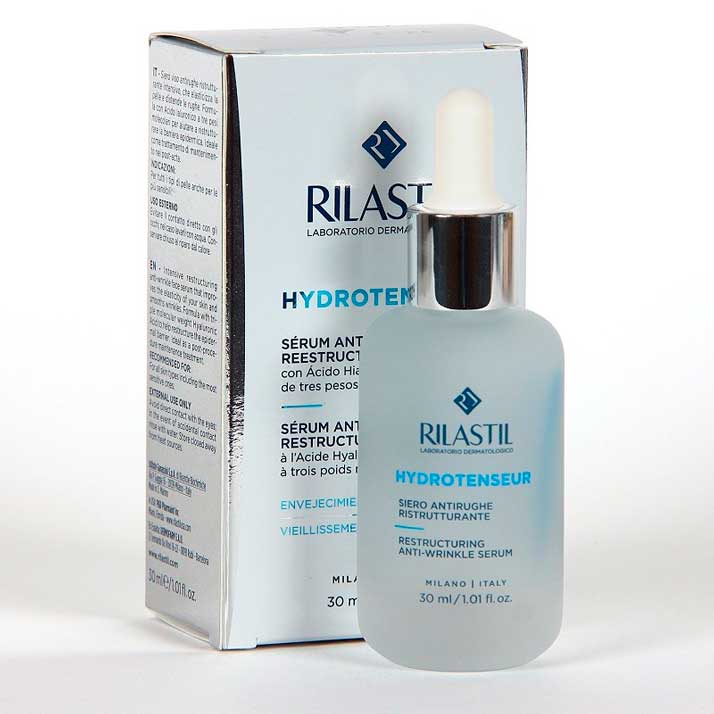 Rilastil Hydrotenseur Concentrado En Gotas 30Ml