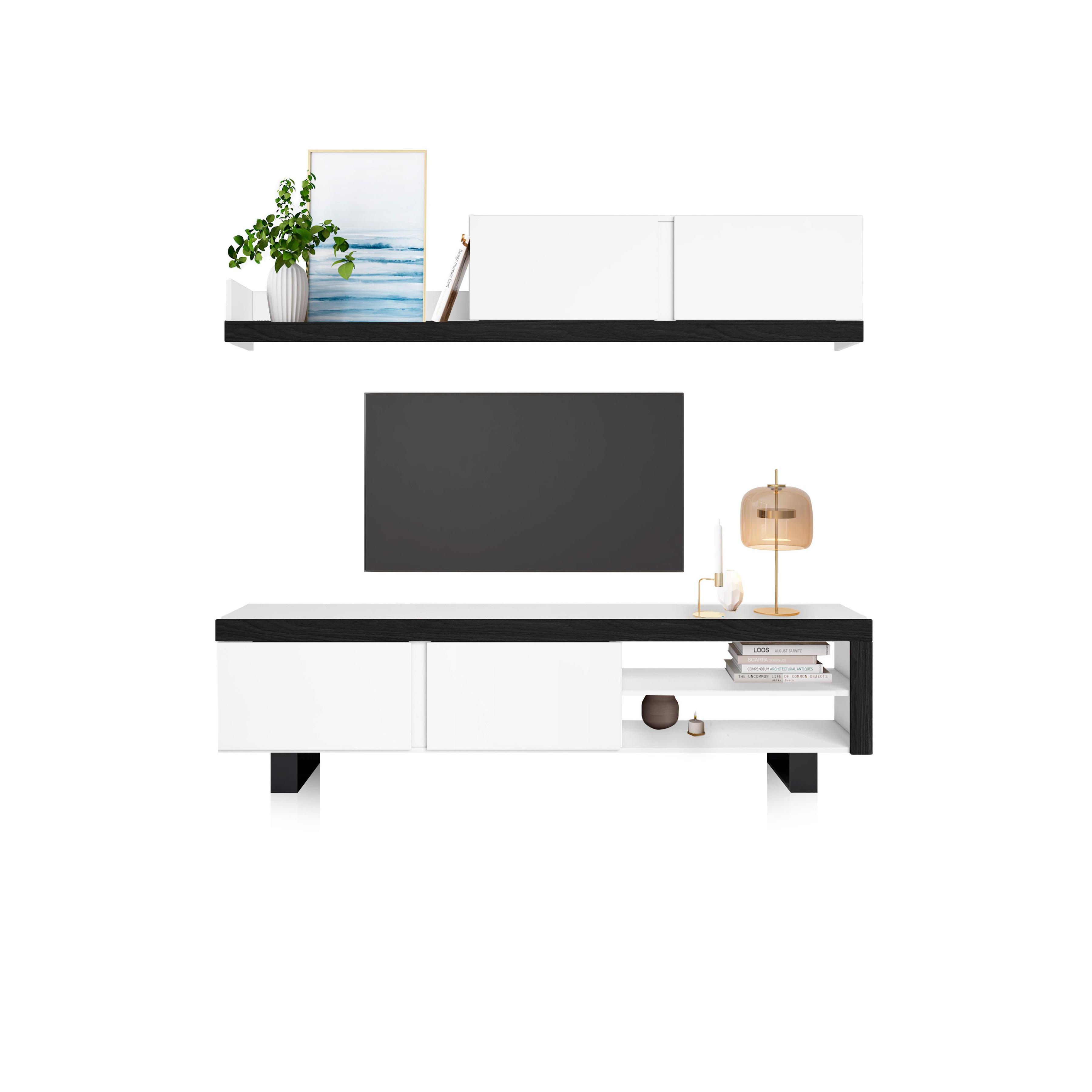 duehome - Salón Axis UP 180