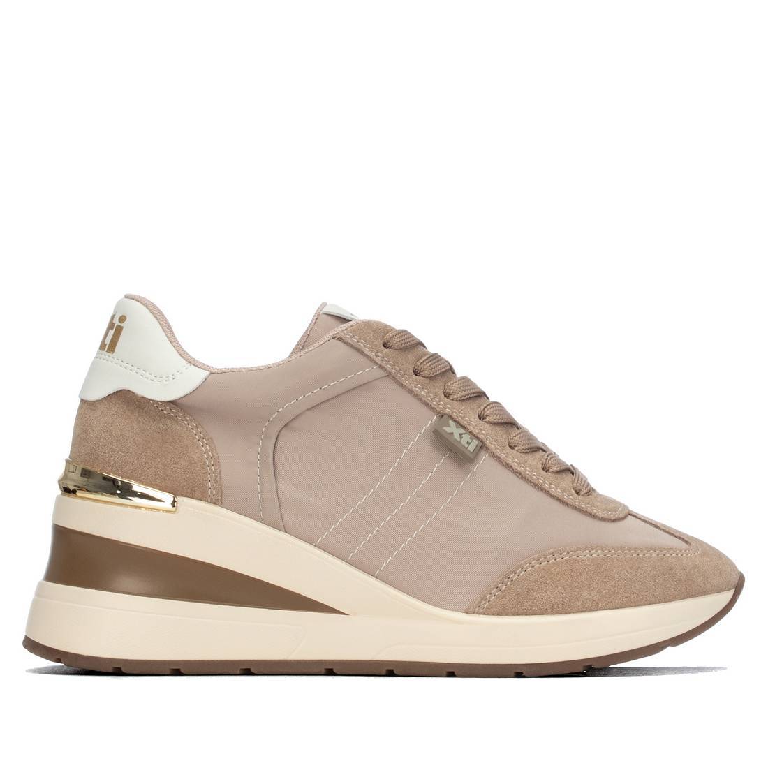 Xti - Zapatillas Deportivas Mujer - Calzado Cómodo y Versátil - Moda casual - Modelo  14636503