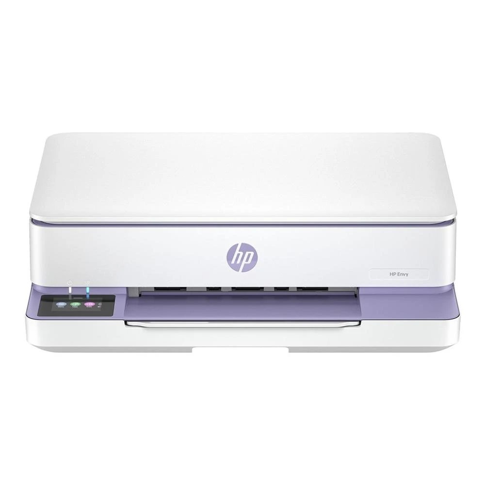 Impresora Inyección de tinta A4 Wifi HP 714J3B#629 | Hasta 10 ppm (mono) / Hasta 7 ppm (color), 1200 x 1200 PPP, Escáner, Blanco
