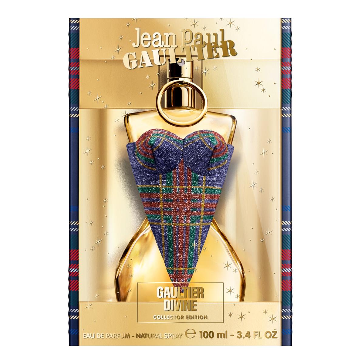 J. PAUL GAULTIER GAULTIER Divine Collector Edition
