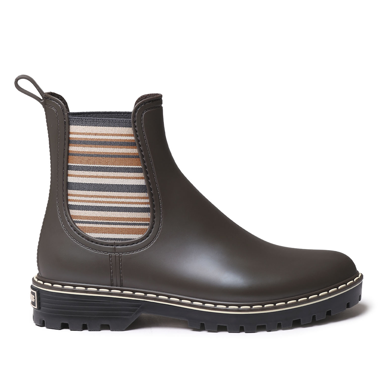 Toni Pons Botas de agua de mujer CORBIN