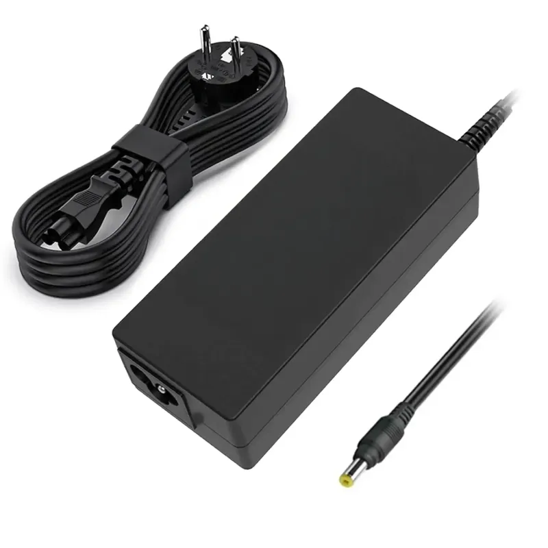 CARGADOR PARA PORTÁTIL HP COMPAQ ARMADA SERIES 110 110S M300 M500  PPP014S