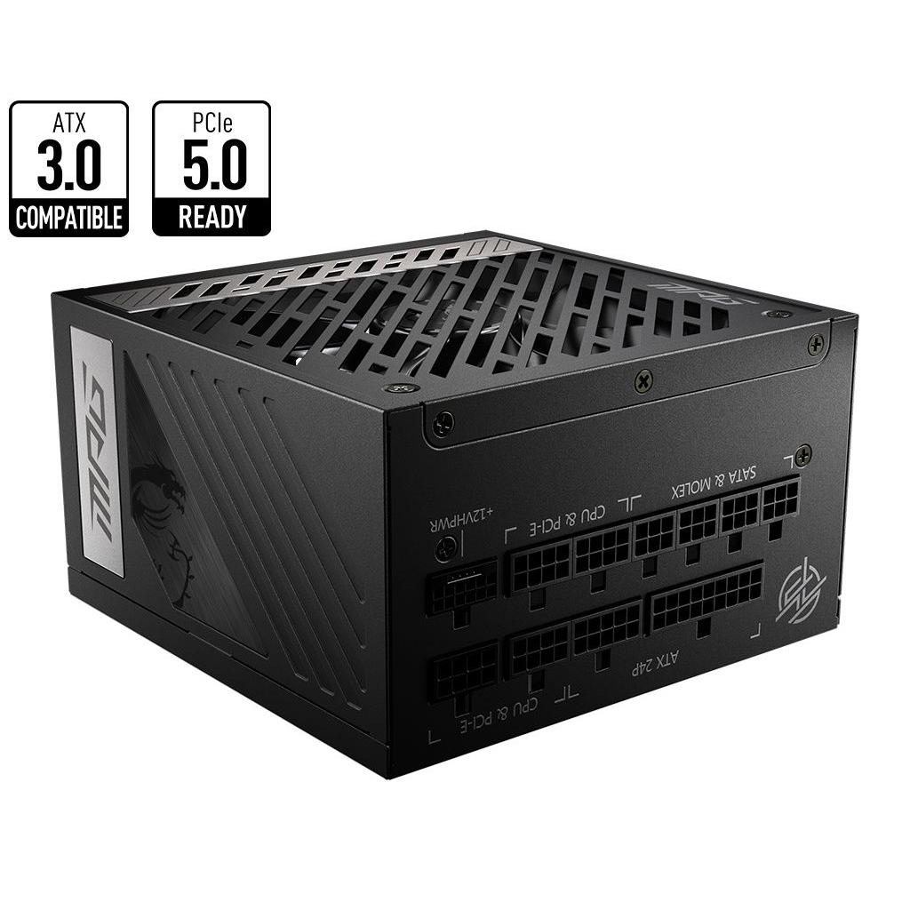 Fuente Alimentación PC MSI 306-7ZP7B11-CE0