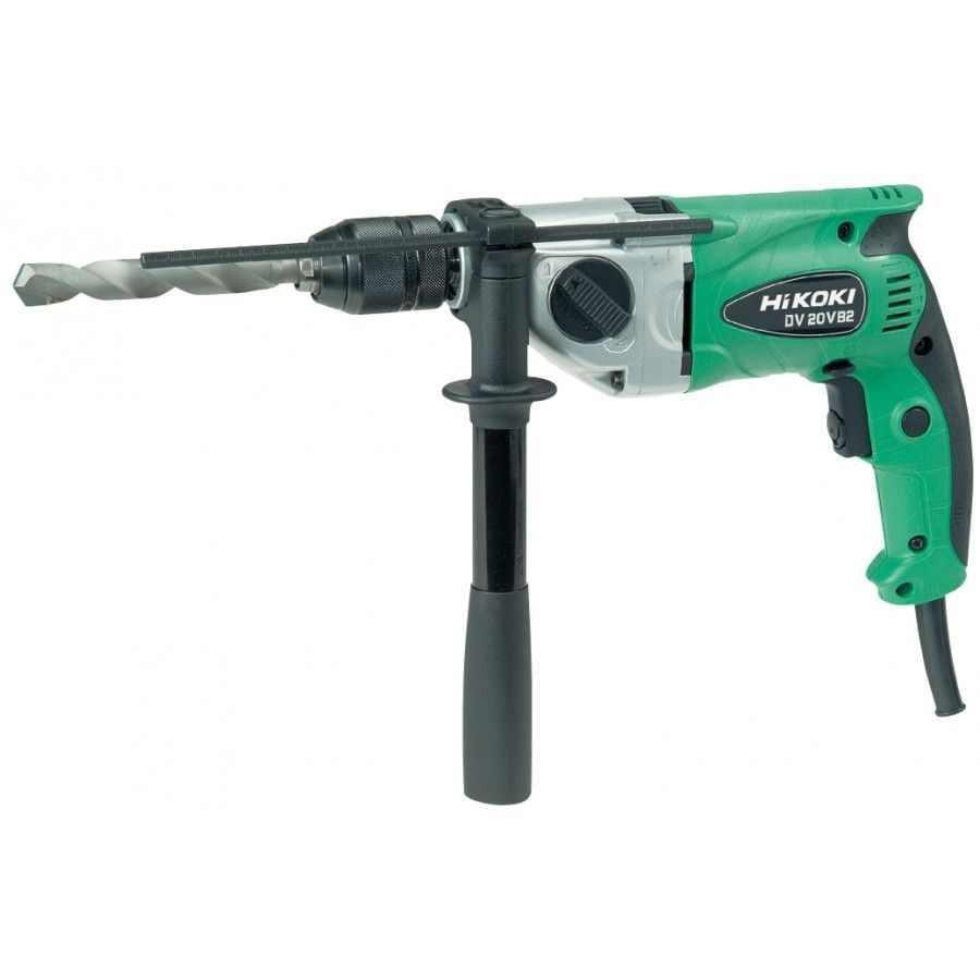 Taladro dv20vb2z hitachi
