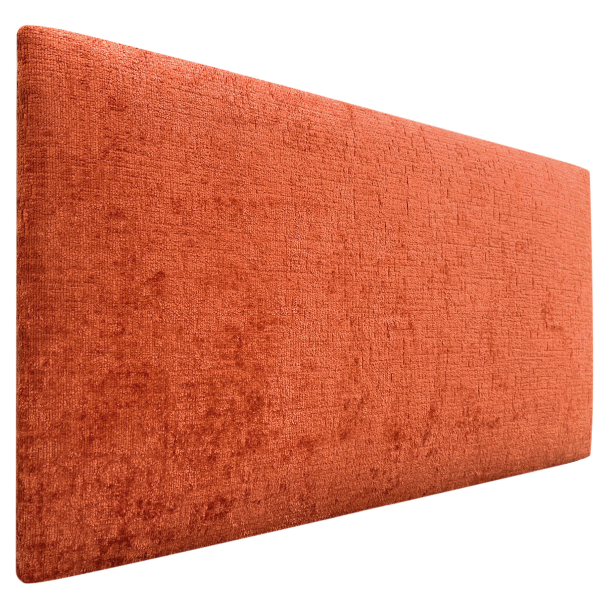 DHOME Cabecero en Lana Liso Alta Gama Moderno con 8cm Grosor