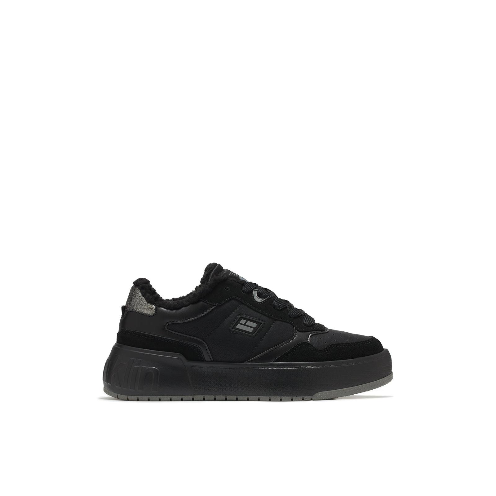 D.Franklin Zapatillas Deportivas de Mujer con  forma Court 74      o - Zapatillas de vestir para Mujer - Moda casual Mujer