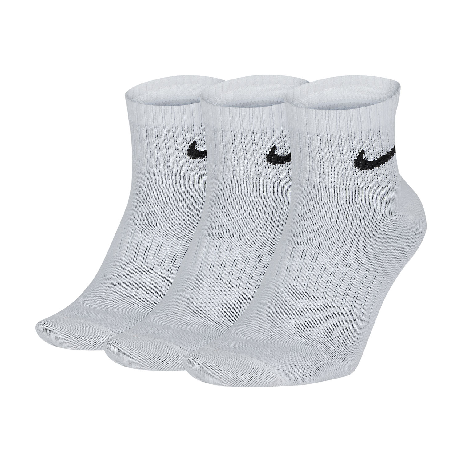Nike Everyday Lightweight Ankle  Casual Calcetines