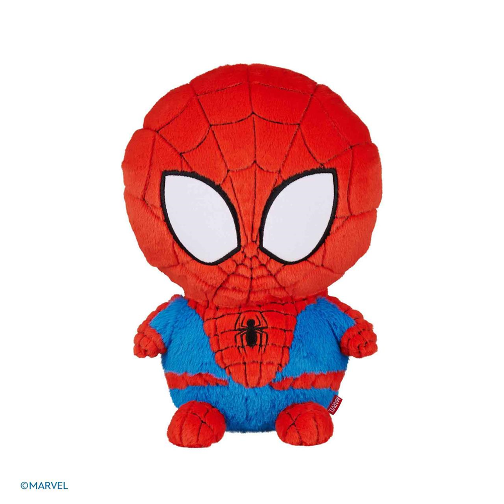 Peluche achuchable Spiderman 35 cm (6315870812)