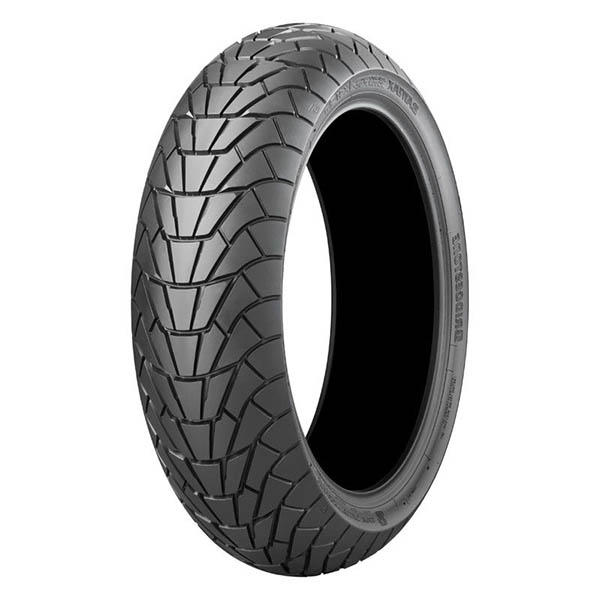 Item description: bridgestone tires 180/55 r17 73h adventurecross scrambler ax41s