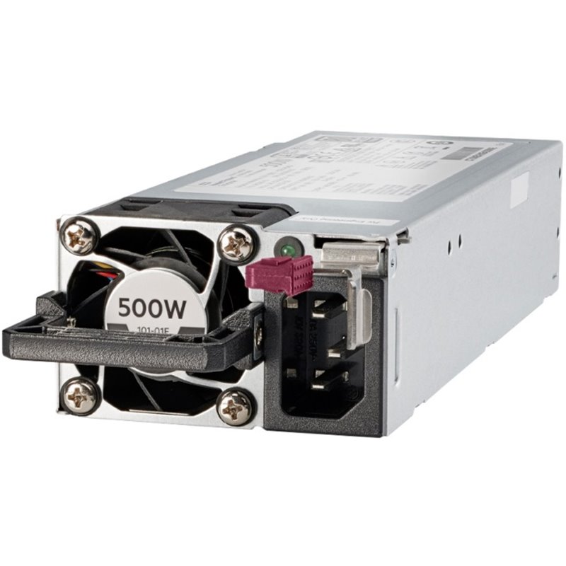 Fuente De Alimentacion Hp 500W Proliant Dl360 G10 Dl380 G10 Ml350 G10