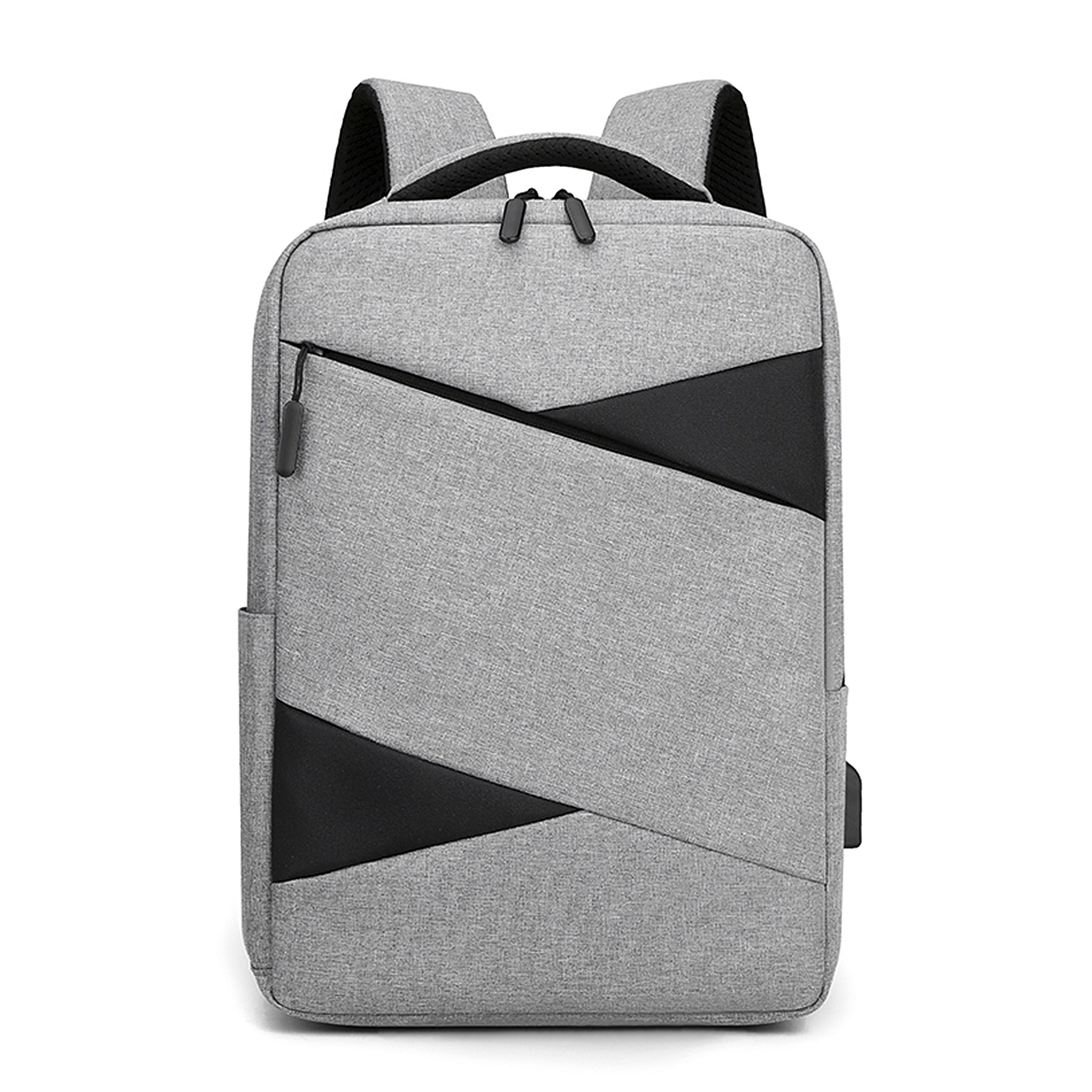 DAM Mochila para Laptop con interfaz de carga USB. 29x11x40 Cm.