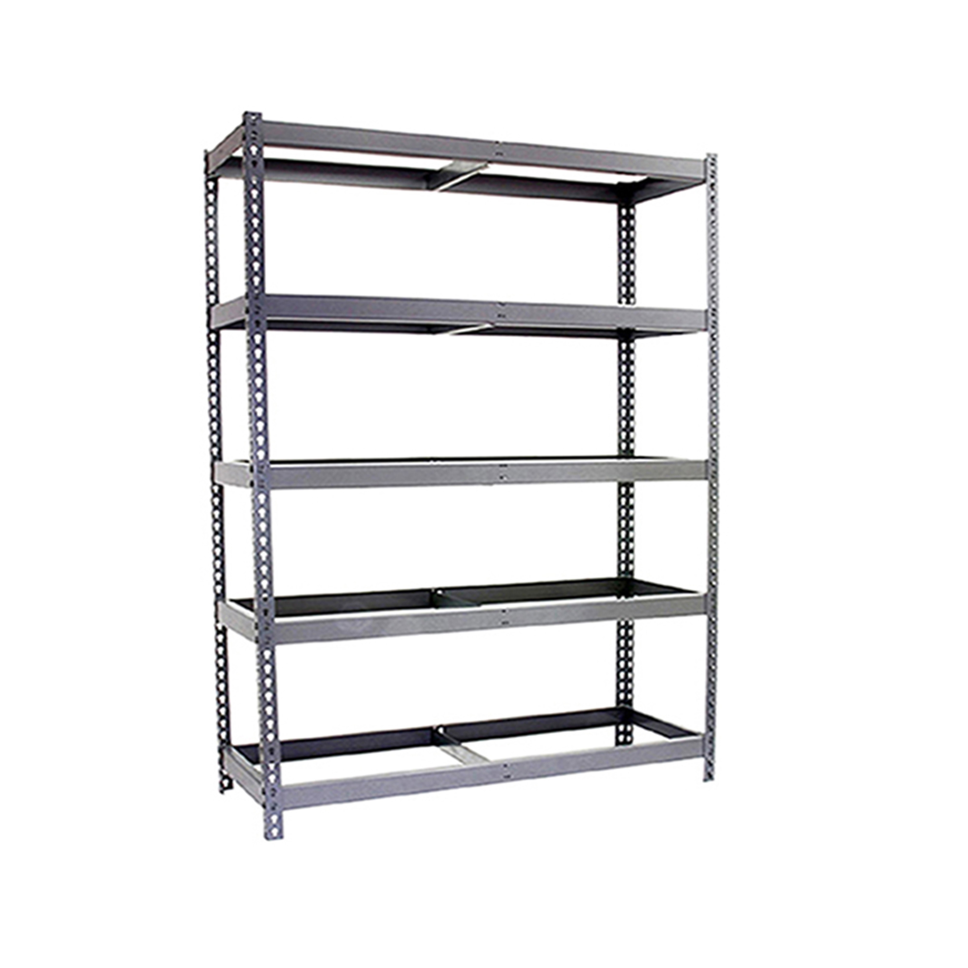 Estantería SIMONRACK Ecoforte 1204-5 galvanizado