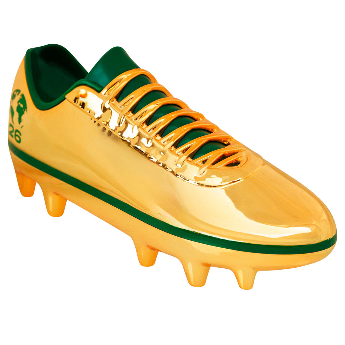 Supergoal Mundial Bota de Fútbol Sorpresa