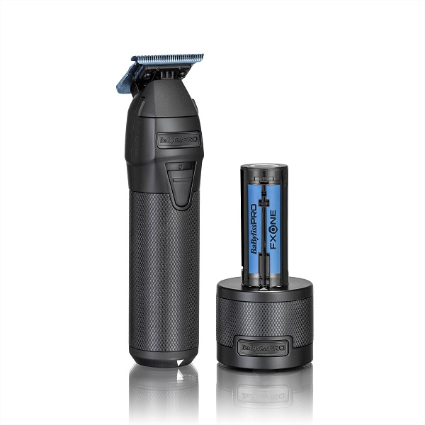 BABYLISS PRO FXONE SKELETON MATTE BLACK FX799MBE