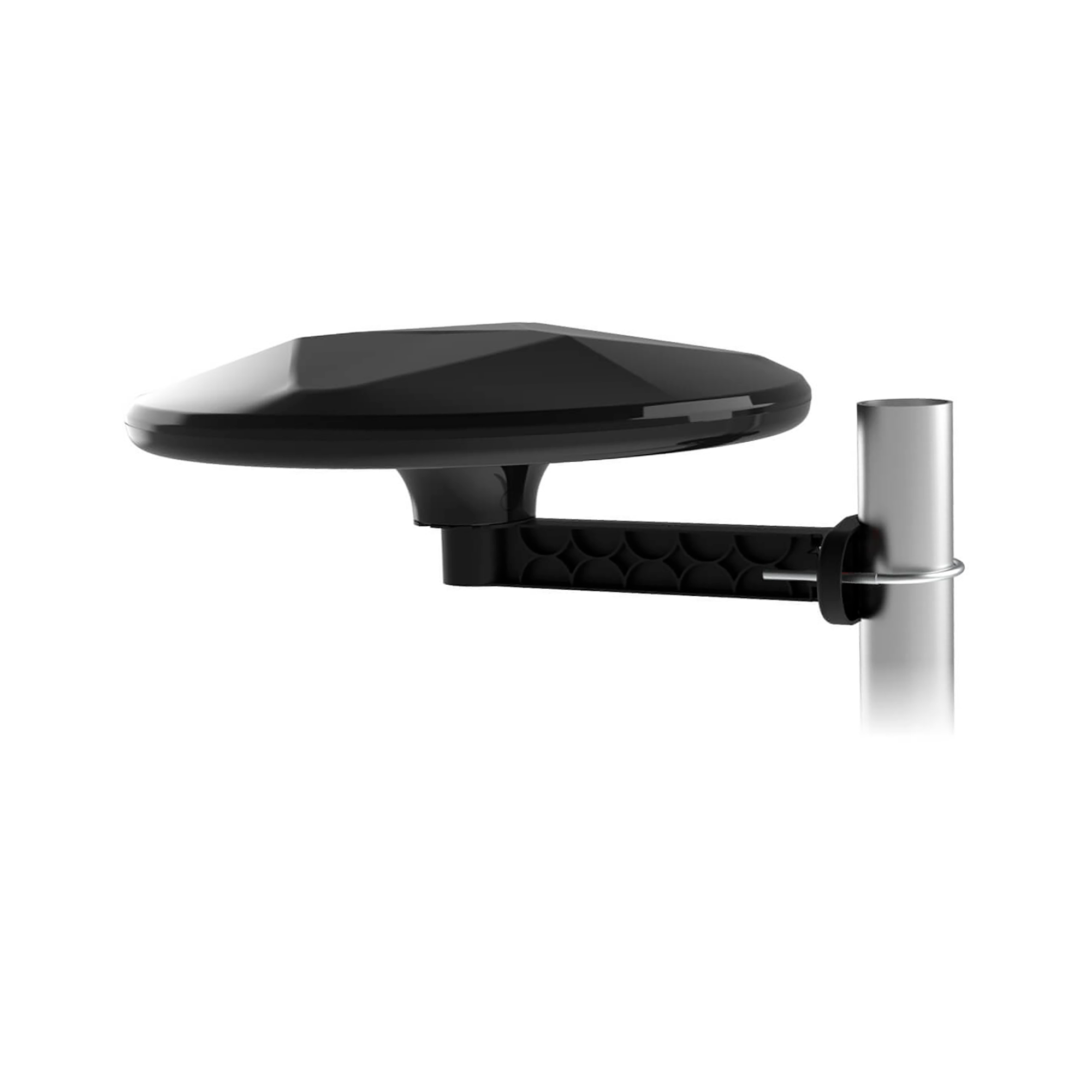Antena de TV para coche, autocaravana, móvil DVB-T2 LTE 5G Mistral MI-ANT07