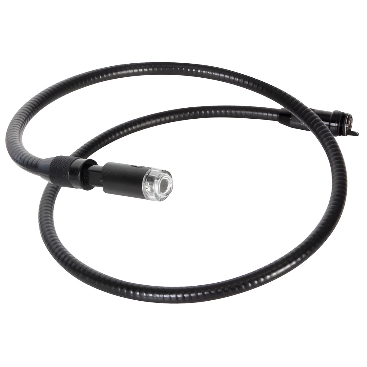 Cámara de Recambio Velleman para Camcoli3 - Tubo de 17 Mm, Ideal para Lugares Difíciles, con Ajuste de Intensidad Luminosa y Grado de Protección IP67
