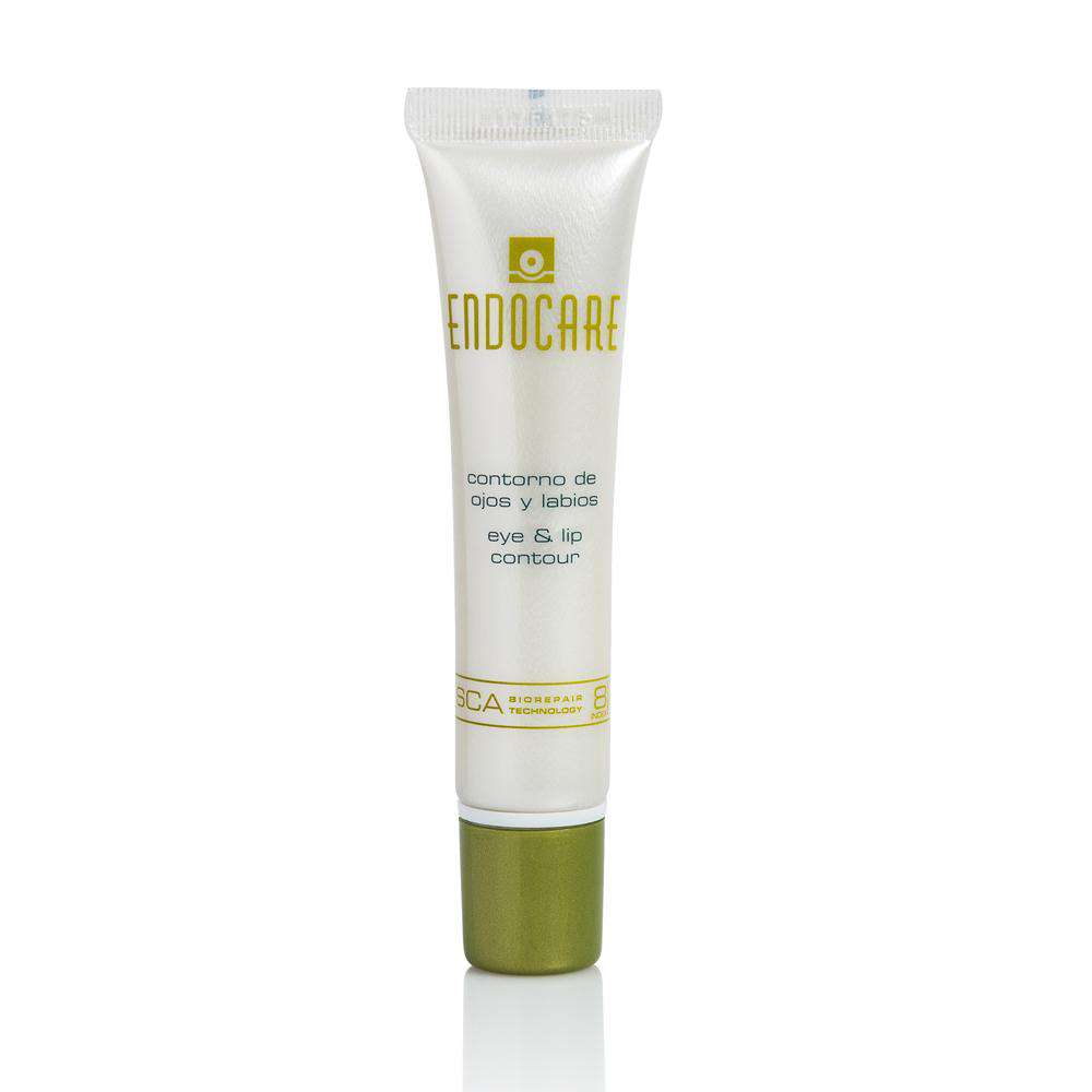 Endocare Contorno Ojos-Labios 15 ml