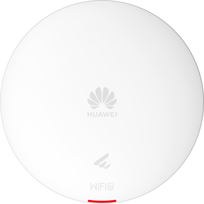 Huawei Ap362 ( 11ax Indoor , 2+2 Dual Bands Smart Antenna)