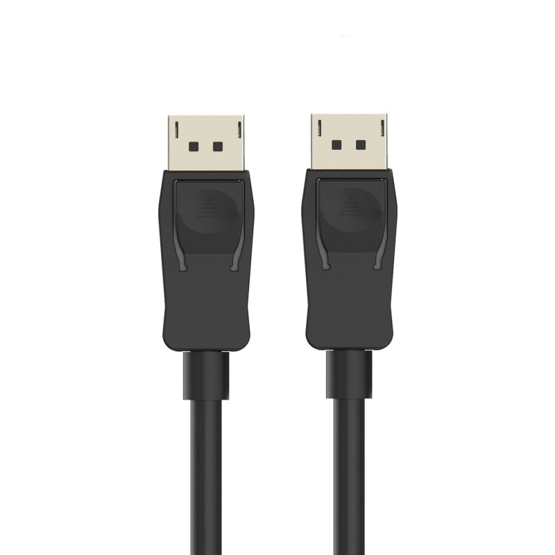Ewent - EC1402 cable DisplayPort 3 m Negro EC1402