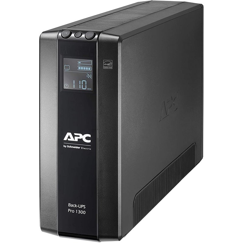 APC Back-UPS BR1300MI - USV - Wechselstrom 230 V