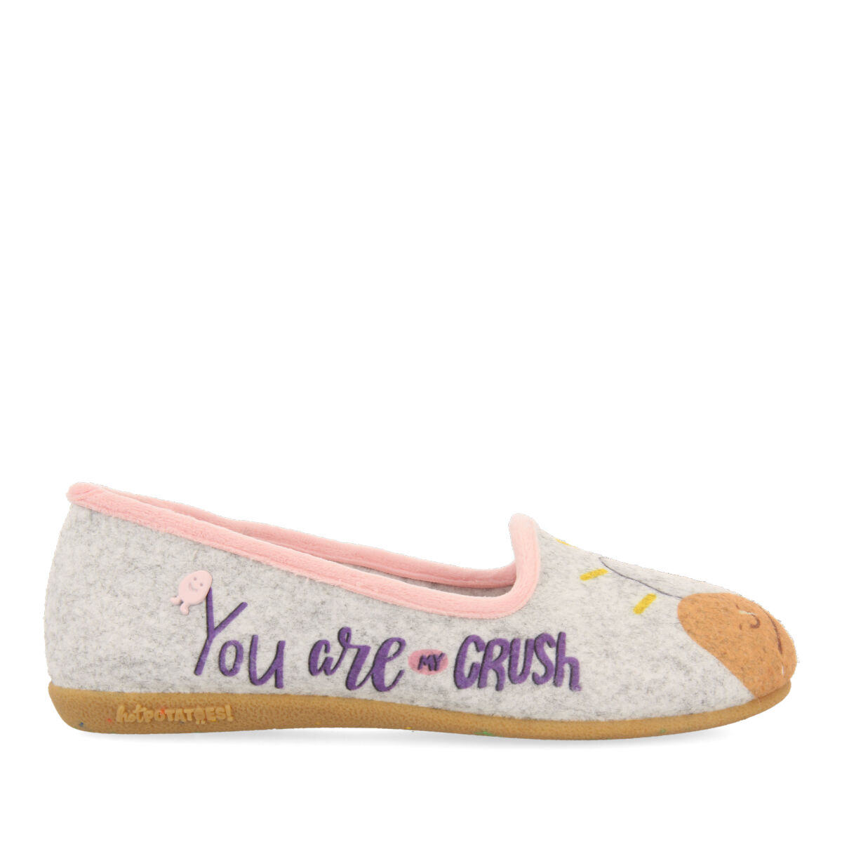 Gioseppo Zapatillas de estar por casa tipo slipper hot potatoes zapresic