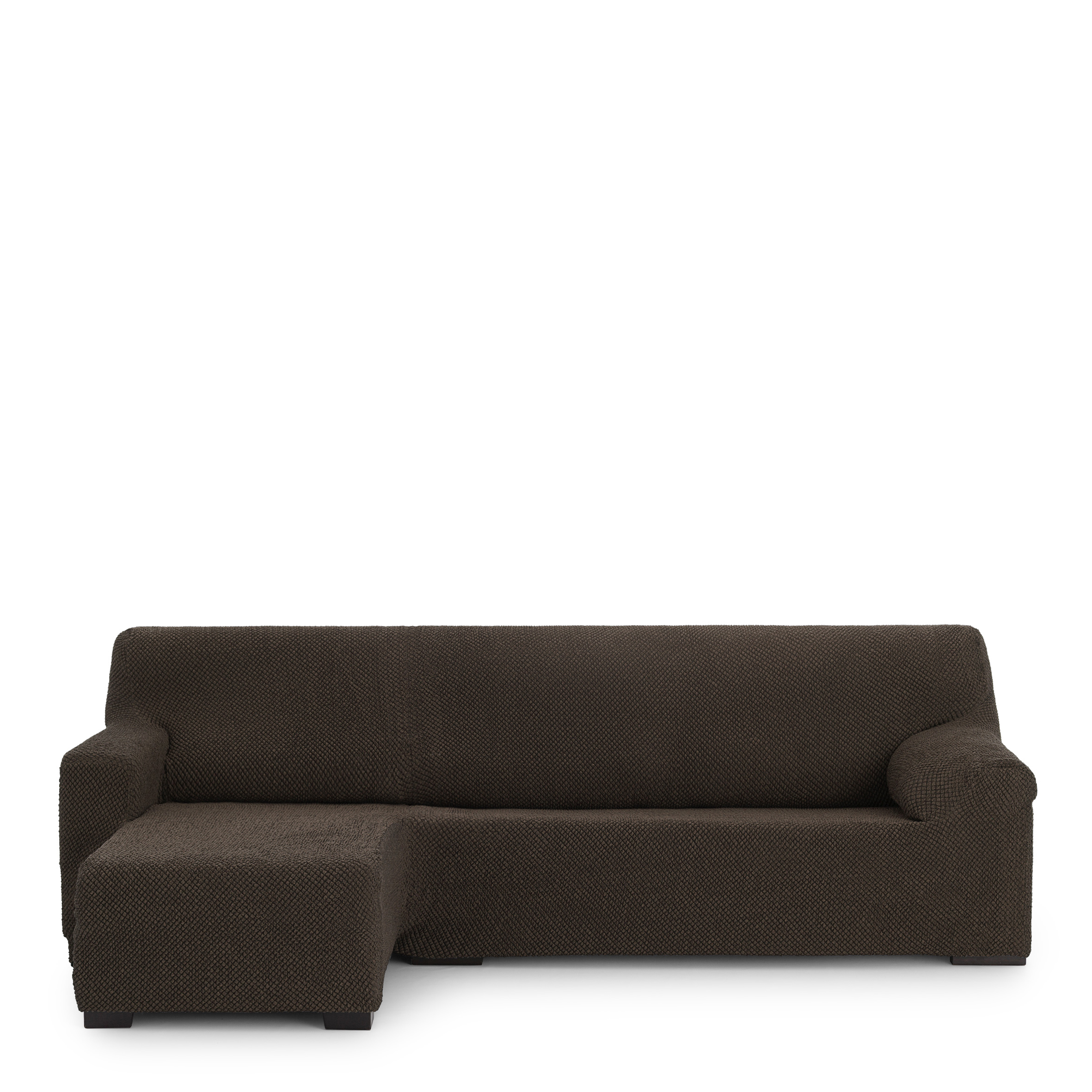Funda de sofa m/0 ch. longue thor izquierda (Mirando de frente) c/07 brazo corto, Las mejores fundas fabricadas en España.Fijalo, ,