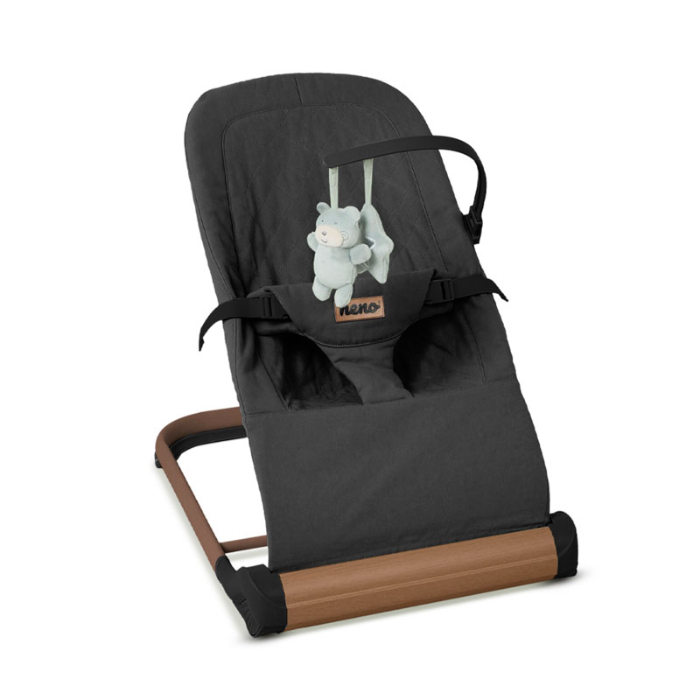 Espreguiçadeira NENO Nesso Dark Grey