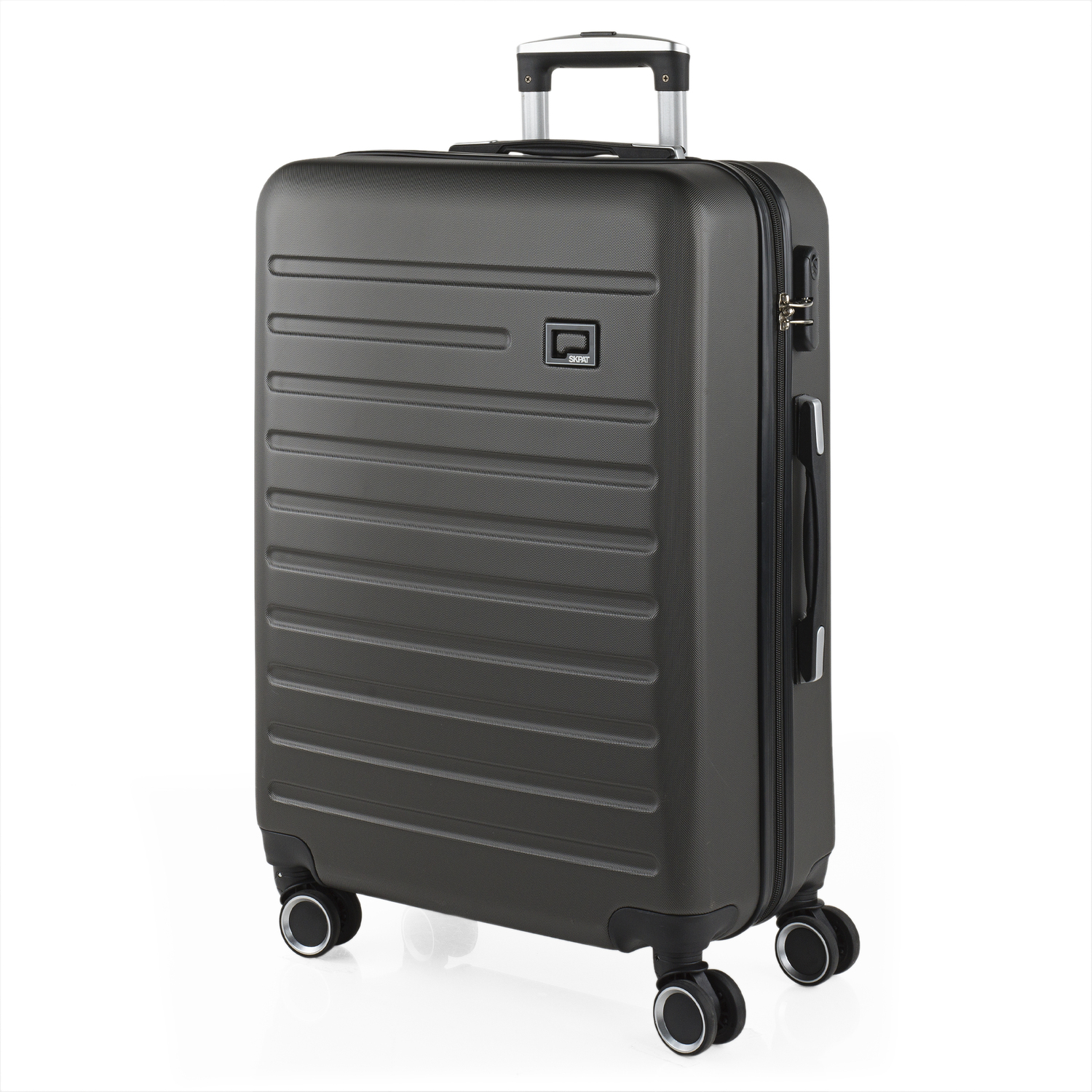 Maletas De Viaje Cabina. Maleta Cabina 55X40x20 - Maletas De Cabina Con 4  Ruedas - Maletas De Viaje Pequeñas Ligeras. Trolley Cabina Equipaje 175250